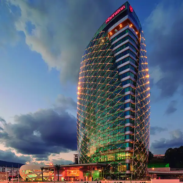 Sheraton Annaba Otel